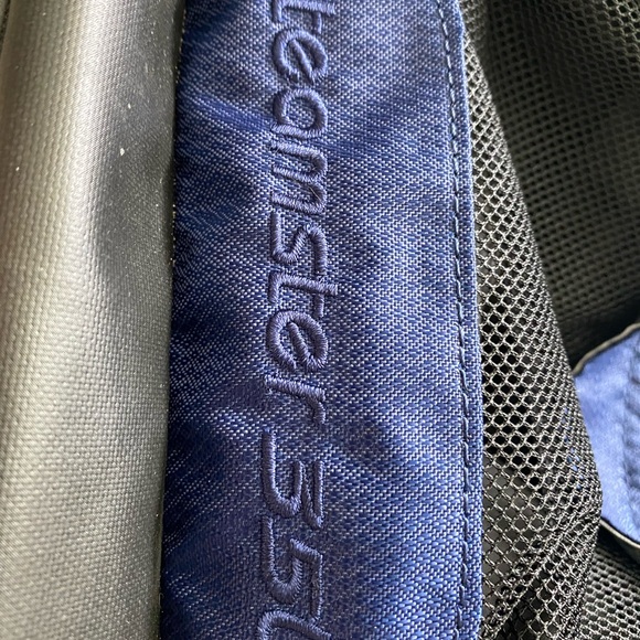 Speedo Teamster 35L Blue Backpack - Picture 4 of 12